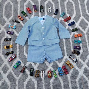 Baby Clothes Set x 2 pieces